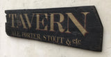 Tavern, Ale Stout & Porter, etc.