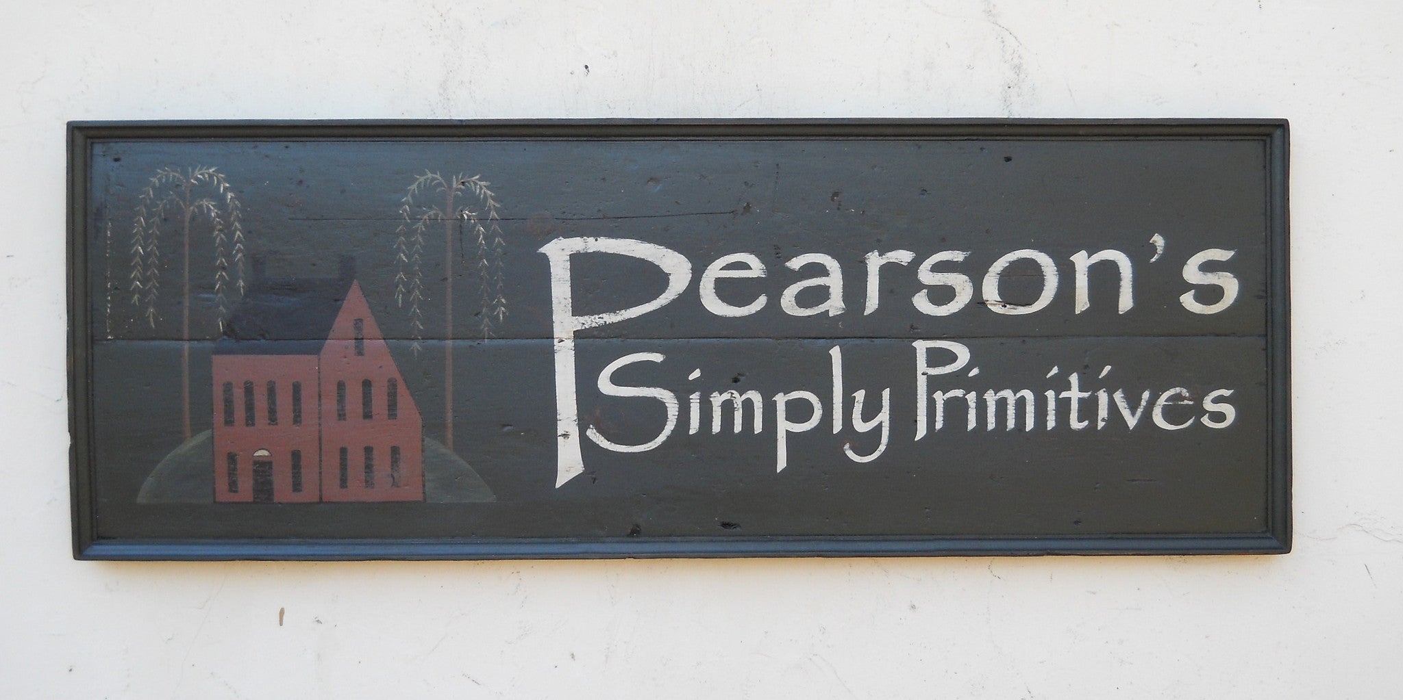 Pearson's Simply