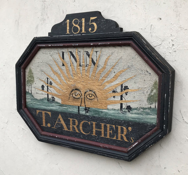 T. Archer's Inn