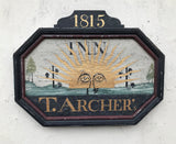 T. Archer's Inn