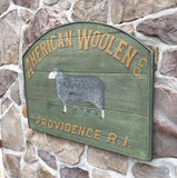 American Woolen Co.