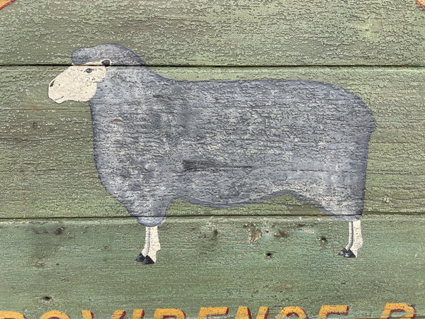 American Woolen Co.