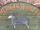 American Woolen Co.
