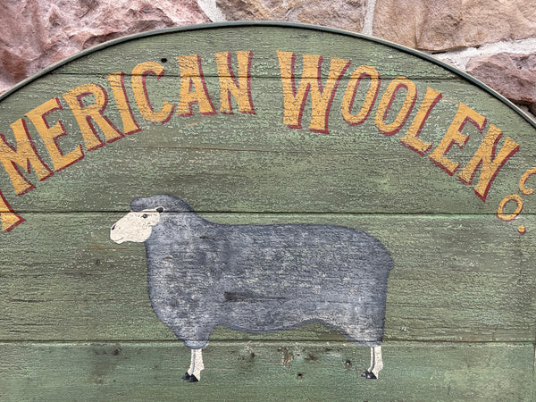 American Woolen Co.