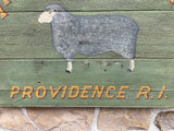 American Woolen Co.