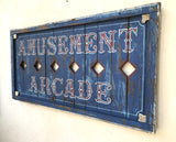 Amusement Arcade