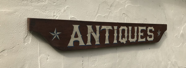 Antiques