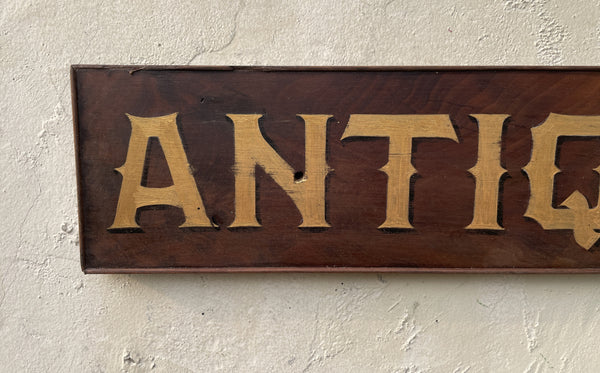 Antiques Sold and Repaired