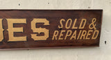 Antiques Sold and Repaired