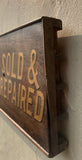 Antiques Sold and Repaired