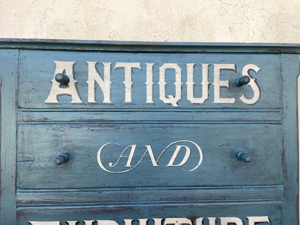 Antiques & Furniture, Bought and Sold