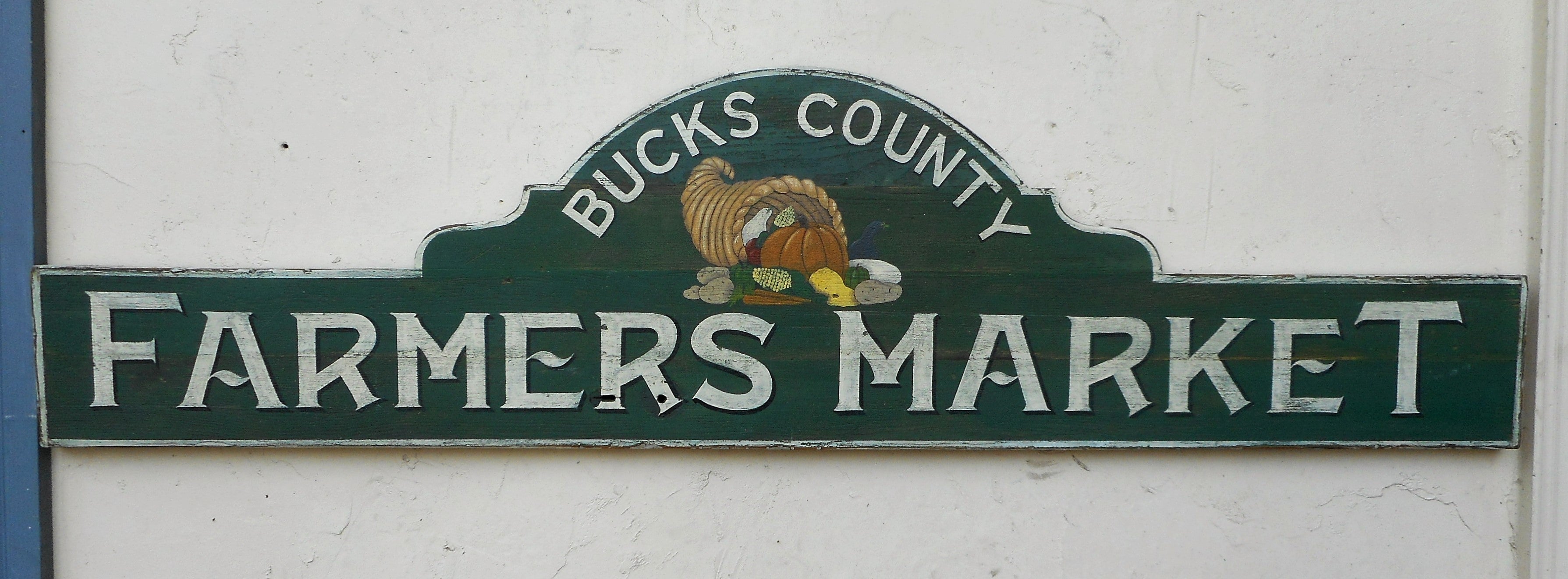 Bucks County Farmers Market