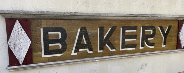 Bakery