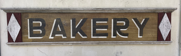 Bakery