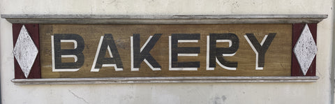 Bakery