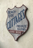 Beach-Side Cottages