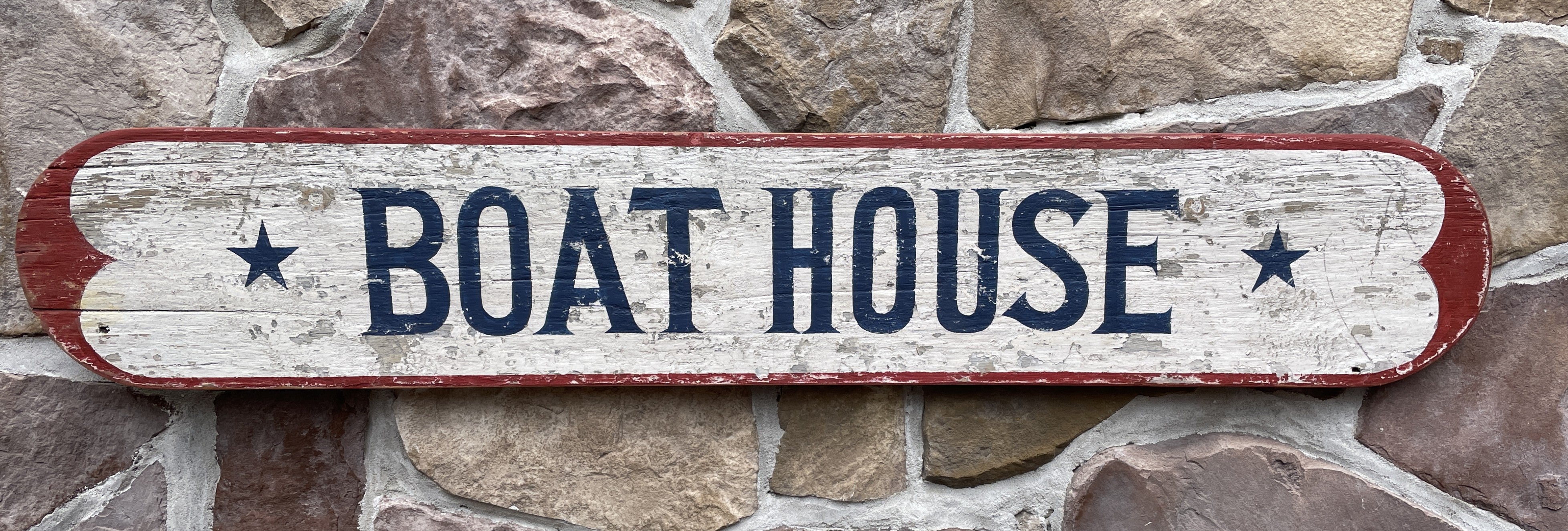 Boat House