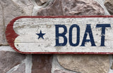Boat House