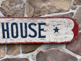 Boat House