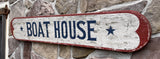 Boat House