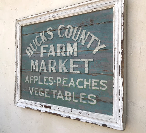 Buck County Farm Market