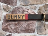 Bunny Slopes ski