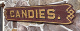 Candies