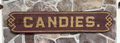 Candies
