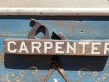 Carpenter and Joiner