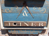 Carpenter and Joiner