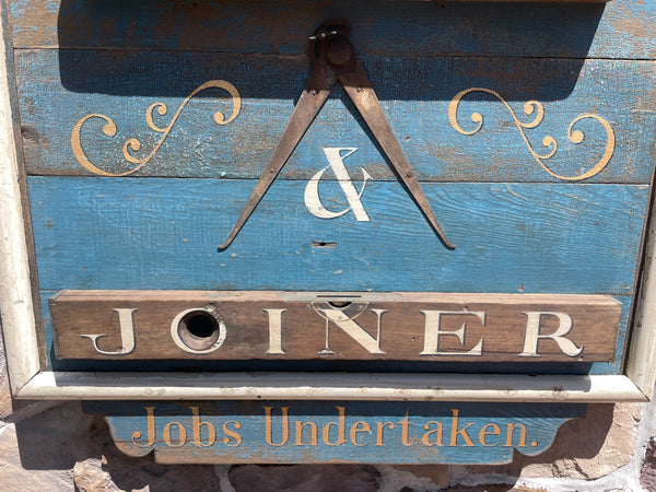 Carpenter and Joiner