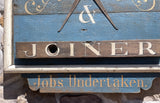 Carpenter and Joiner