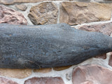 Large Carved Whale
