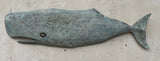 Large Carved Whale