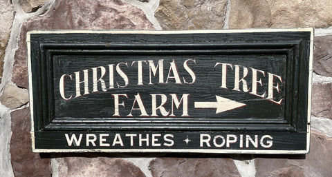Christmas Tree Farm