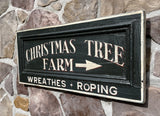 Christmas Tree Farm