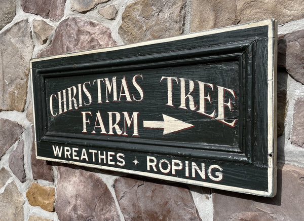 Christmas Tree Farm