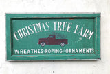 Christmas Tree Farm