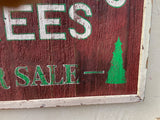 Christmas Trees For Sale