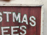 Christmas Trees For Sale