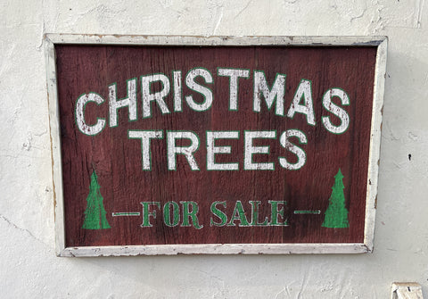 Christmas Trees For Sale