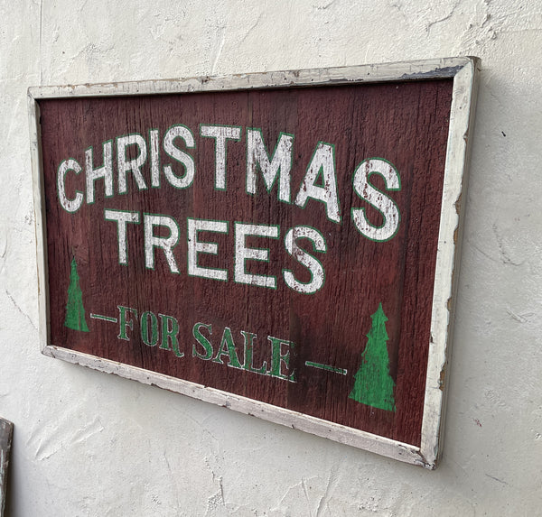 Christmas Trees For Sale