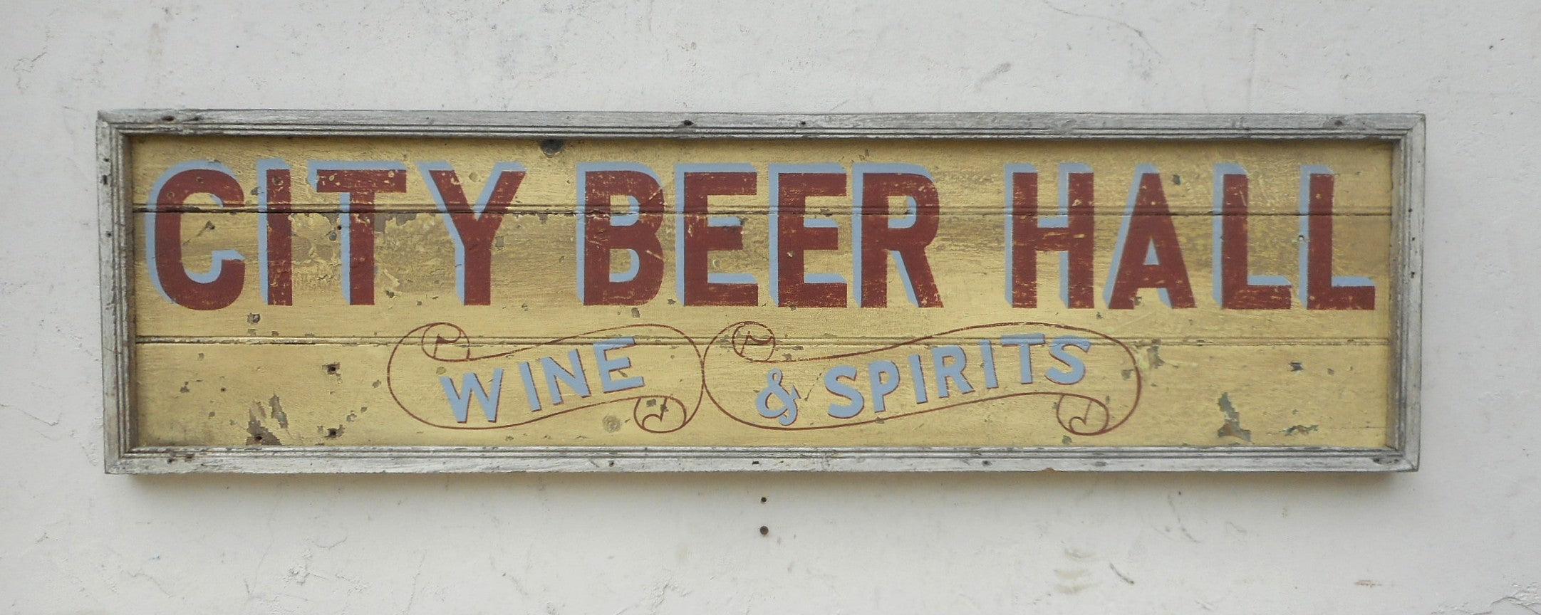 City Beer Hall