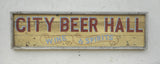 City Beer Hall