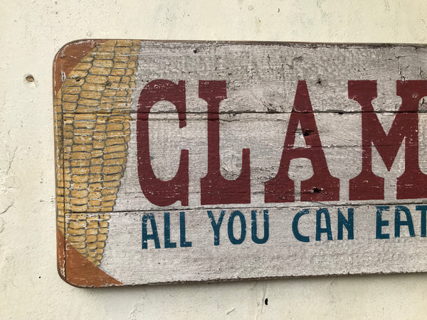 Clam Bake