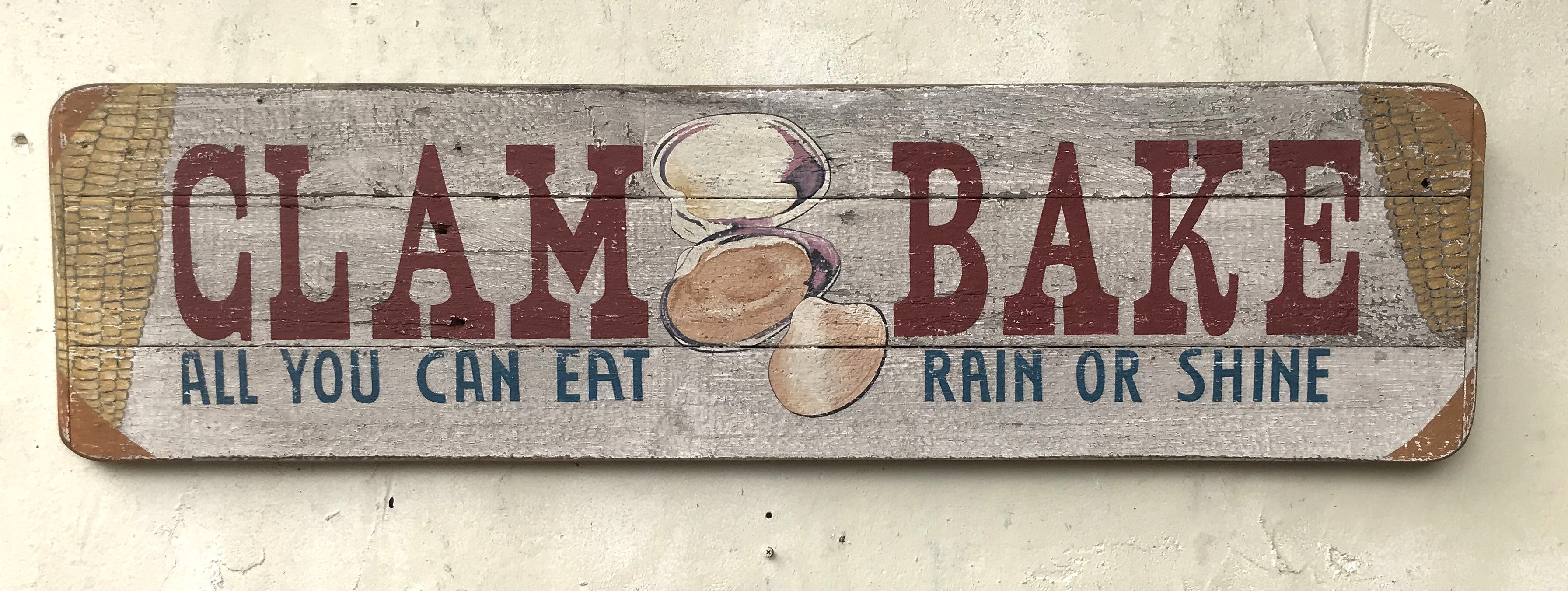 Clam Bake