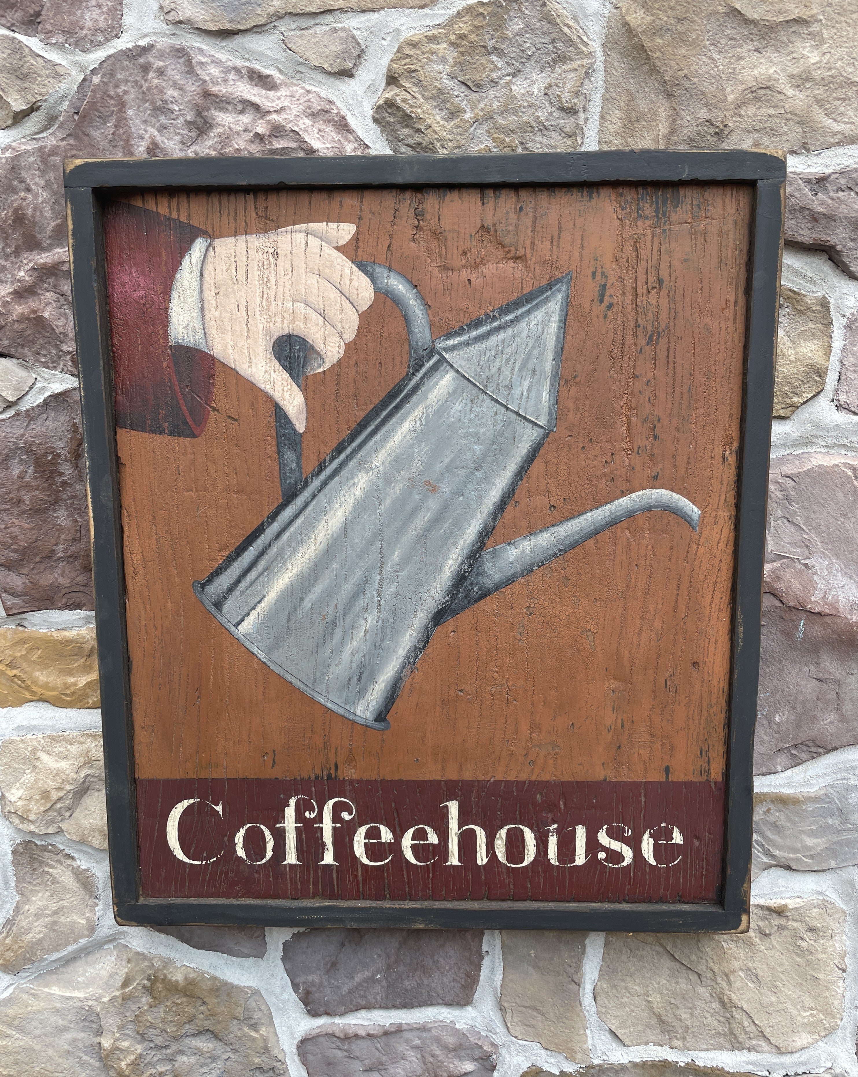 Coffeehouse