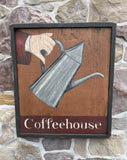 Coffeehouse