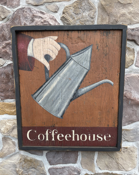 Coffeehouse