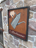 Coffeehouse